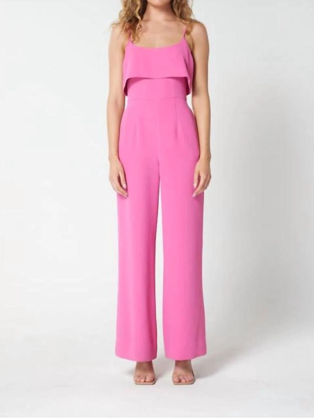 NWT Elliatt Witness Jumpsuit